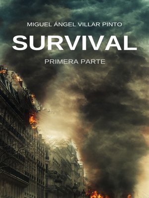 Survival - ebook